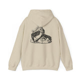 The Feast Unisex Hoodie - Battle Royale