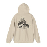 The Feast Unisex Hoodie - Battle Royale