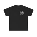 Fangs & Fur Unisex Heavy Cotton Tee