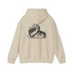 The Feast Unisex Hoodie