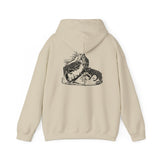 The Feast Unisex Hoodie