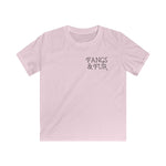 The Feast Kids Nature T-Shirt