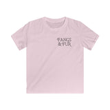 The Feast Kids Nature T-Shirt