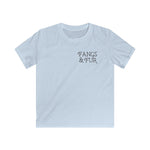 The Feast Kids Nature T-Shirt