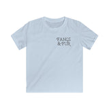The Feast Kids Nature T-Shirt