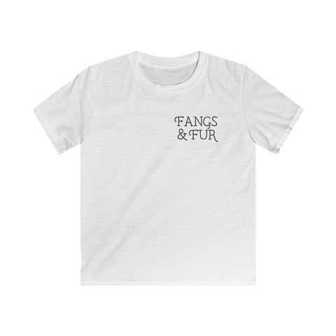 The Feast Kids Nature T-Shirt