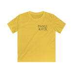 The Feast Kids Nature T-Shirt