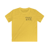 The Feast Kids Nature T-Shirt