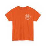 Fangs & Fur Unisex Heavy Cotton Tee