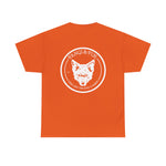 Fangs & Fur Unisex Heavy Cotton Tee