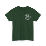 Fangs & Fur Unisex Heavy Cotton Tee