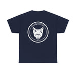 Fangs & Fur Unisex Heavy Cotton Tee