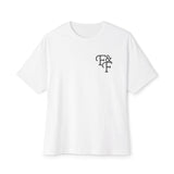 Wildlife Unisex Oversized Boxy Tee