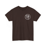 Fangs & Fur Unisex Heavy Cotton Tee