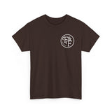 Fangs & Fur Unisex Heavy Cotton Tee