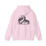 The Feast Unisex Hoodie