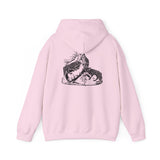 The Feast Unisex Hoodie