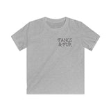 The Feast Kids Nature T-Shirt