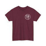 Fangs & Fur Unisex Heavy Cotton Tee