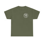 Fangs & Fur Unisex Heavy Cotton Tee