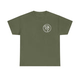 Fangs & Fur Unisex Heavy Cotton Tee
