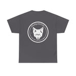 Fangs & Fur Unisex Heavy Cotton Tee