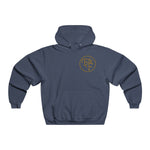 Yote Pack Hoodie