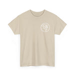 Fangs & Fur Unisex Heavy Cotton Tee