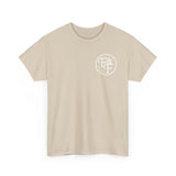 Fangs & Fur Unisex Heavy Cotton Tee