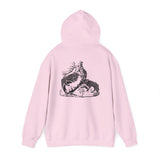The Feast Unisex Hoodie - Battle Royale