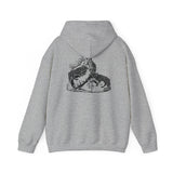 The Feast Unisex Hoodie