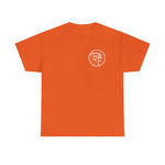 Fangs & Fur Unisex Heavy Cotton Tee