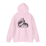 The Feast Unisex Hoodie