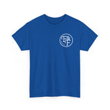 Fangs & Fur Unisex Heavy Cotton Tee