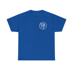 Fangs & Fur Unisex Heavy Cotton Tee