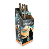 Dogginstix -BRAIDED LAMB COLLAGEN 24 INCH