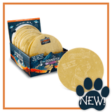 Dogginstix -Beef Collagen - UFO