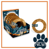 Dogginstix - Lamb Collagen - Cosmic Donut