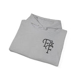 The Feast Unisex Hoodie - Battle Royale