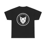 Fangs & Fur Unisex Heavy Cotton Tee