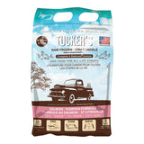 TUCKER'S DOG FROZEN COMPLETE BALANCED SALMON & PUMPKIN