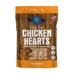 Shepherd Boy Farm - Freeze Dried Chicken Hearts