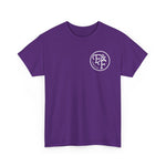 Fangs & Fur Unisex Heavy Cotton Tee