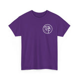 Fangs & Fur Unisex Heavy Cotton Tee