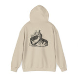 The Feast Unisex Hoodie