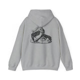 The Feast Unisex Hoodie - Battle Royale
