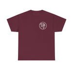 Fangs & Fur Unisex Heavy Cotton Tee