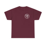 Fangs & Fur Unisex Heavy Cotton Tee