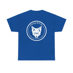 Fangs & Fur Unisex Heavy Cotton Tee