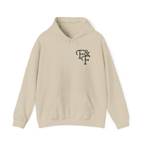 The Feast Unisex Hoodie